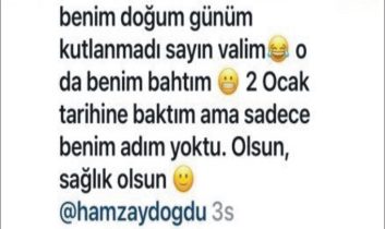 Vali Aydoğdu’dan Fatma Öğretmene çiçekli kutlama