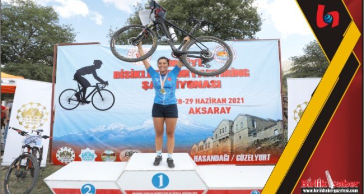 Vali Aydoğdu’dan sporculara jest
