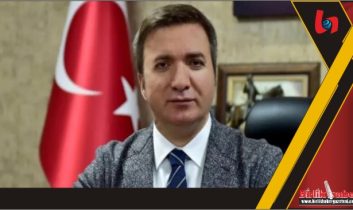 Vali Aydoğdu’nun, 15 Temmuz Şehitlerini Anma, Demokrasi ve Millî Birlik Günü Mesajı