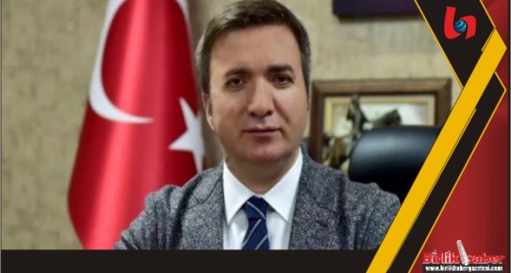 Vali Aydoğdu’nun, 15 Temmuz Şehitlerini Anma, Demokrasi ve Millî Birlik Günü Mesajı