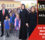 Vali Mantı’dan Mehmetçik İlkokulu’ na Ziyaret