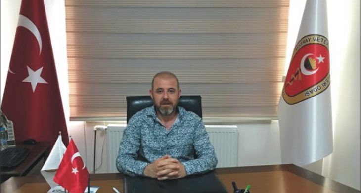 Veteriner Hekimlerin Covid-19 Krizine Yanıtı