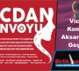 Vicdan Konvoyu Aksaray’dan Geçiyor