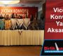 Vicdan Konvoyu Yarın Aksaray’da