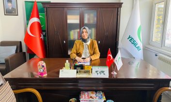 Herkesi sigarasız bir yaşama davet ediyor