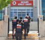 Aksaray’da Aranan şahıs Jandarma Operasyonu sonucunda yakalandı
