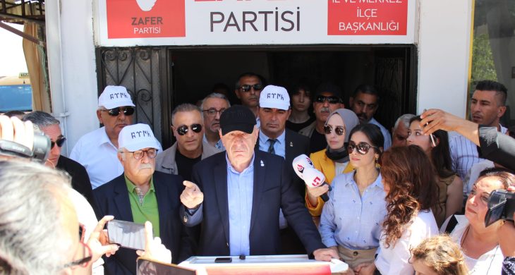 Hepimiz Basın Özgürlüğünün Arkasında Olacağız!