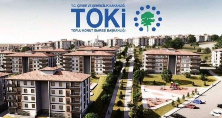 TOKİ’den Mağduriyet Rekoru: Aksaraylılar yıllardır Ev Bekliyor!
