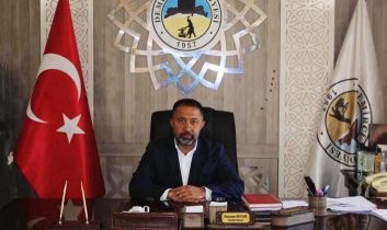 Bozlak: “Mahkeme Kararı Yok, Algı Operasyonu Var!