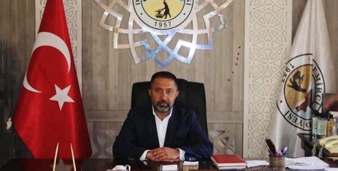 Bozlak: “Mahkeme Kararı Yok, Algı Operasyonu Var!