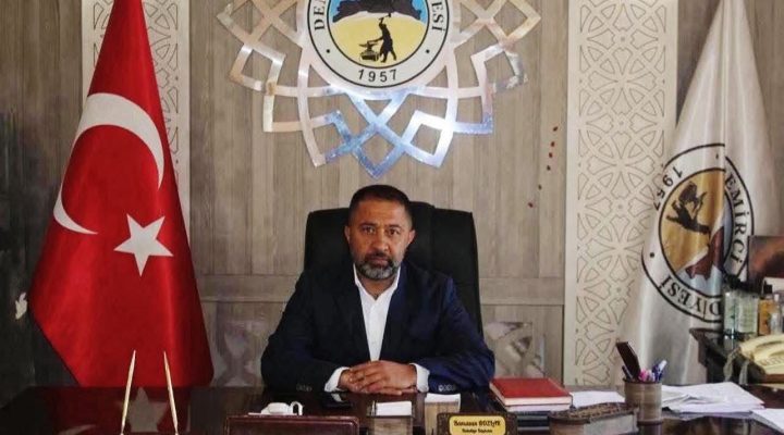 Bozlak: “Mahkeme Kararı Yok, Algı Operasyonu Var!