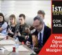 Yabancı Öğrenciler ASÜ’de Türk Müziğini Öğrendi