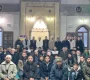 Yakabağlar Camii’nde Sabah Namazı Programına Yoğun İlgi