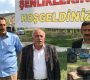 Yaprakhisar’da Hıdırellez Pilavi Pişirildi
