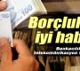 Yargıtay’dan borçlulara iyi haber