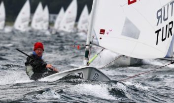 Aksaraylı Sporcu; Arıbaş Başarıdan Başarıya Koşuyor