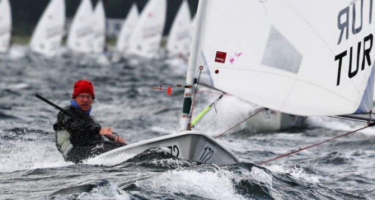 Aksaraylı Sporcu; Arıbaş Başarıdan Başarıya Koşuyor