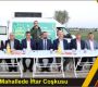 Yeni Mahallede İftar Coşkusu