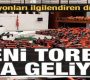 Yeni torba yasa geliyor!