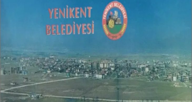 Yenikentte Mutasyonlu Virüs  Sokağa çıkma yasağı getirdi