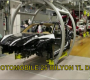 Yerli Otomobile 25 Milyon TL Destek