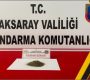 Yeşilova’da Uyuşturucu Ticareti