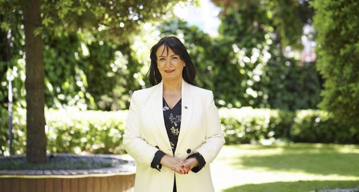 SHERATON ISTANBUL LEVENT YÖNETİMİNE ÜST DÜZEY ATAMA