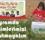 Yetimleri Unutmayalım