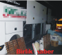 Yolcu otobüsünde kaçak sigara ele geçirildi