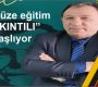 Yüz yüze eğitim ‘’SIKINTILI’’ başlıyor
