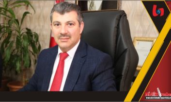 Yüzde 50 Hibe Desteği Üreticilerimize Hayırlı Olsun