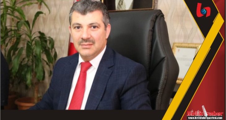 Yüzde 50 Hibe Desteği Üreticilerimize Hayırlı Olsun