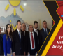 İYİ Parti Milletvekili Aday Adaylarını tanıttı