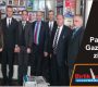 İYİ Parti’den Gazetemize ziyaret