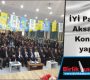 İYİ Parti’nin  Aksaray İl Kongresi yapıldı