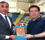Yıldızlar Türkiye Judo Şampiyonası Aksaray’da Yapıldı