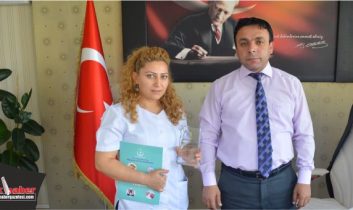 Yılın Doktoru Ve Teşekkür Belgesi Ödülleri Sahiplerini Buldu