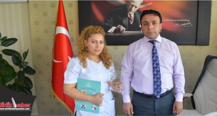 Yılın Doktoru Ve Teşekkür Belgesi Ödülleri Sahiplerini Buldu