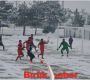 ZARA BELEDİYE SPOR (1) – (1) 68 AKSARAY BELEDİYE SPOR