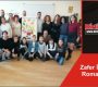 Zafer İlkokulu Romanya’da
