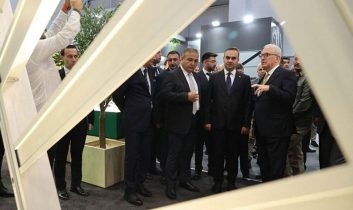 Alüminyum İhracatında Rekor