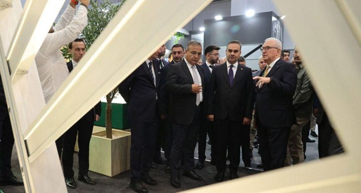 Alüminyum İhracatında Rekor