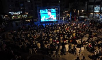 A Milli Basketbol Takımı yuvaya gümüş madalyayla döndü