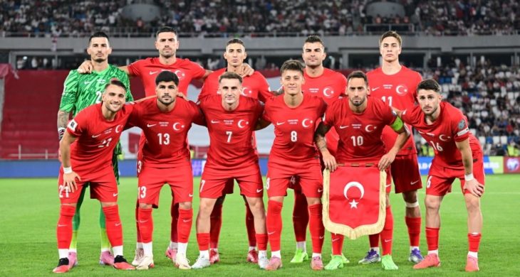 A Milli Takım, Bulgaristan’a konuk oluyor