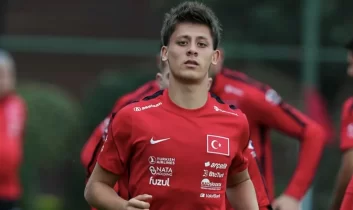 A Milli Takım, Dünya Kupası hazırlıklarına tam gaz devam ediyor