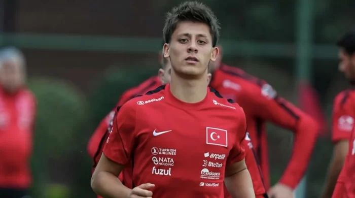 A Milli Takım, Dünya Kupası hazırlıklarına tam gaz devam ediyor