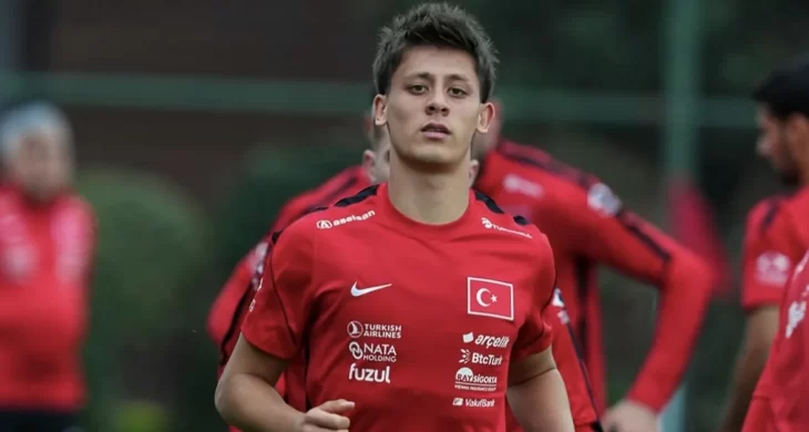 A Milli Takım, Dünya Kupası hazırlıklarına tam gaz devam ediyor