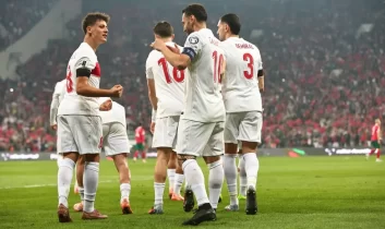 A Milli Takım’ın kritik maçında düdük Michael Oliver’da