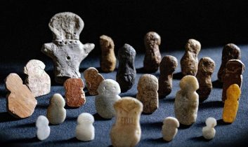 Arkeoloji Dünyasında Heyecanlı Bekleyiş