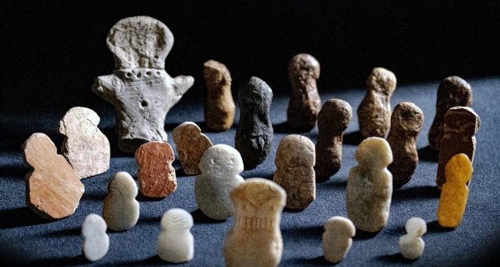 Arkeoloji Dünyasında Heyecanlı Bekleyiş